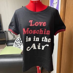 Moschino Tshirt